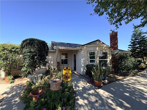 10353 Jordan , Chatsworth, CA 91311