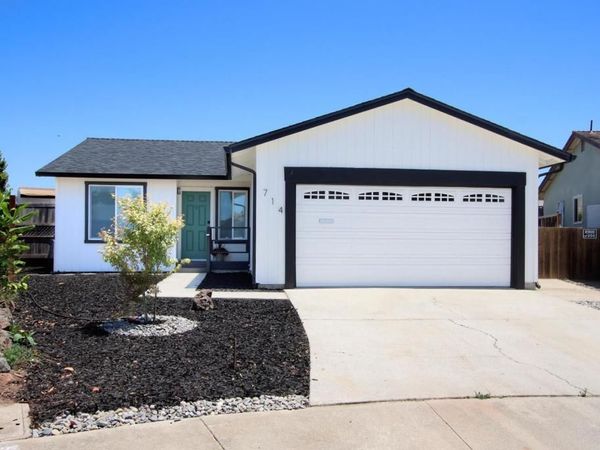 714 Heather Court , Watsonville, CA 95076