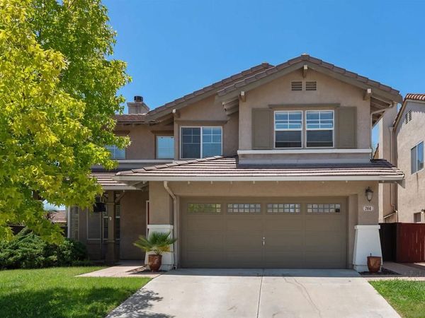 764 Pepper Glen Way , Chula Vista, CA 91914