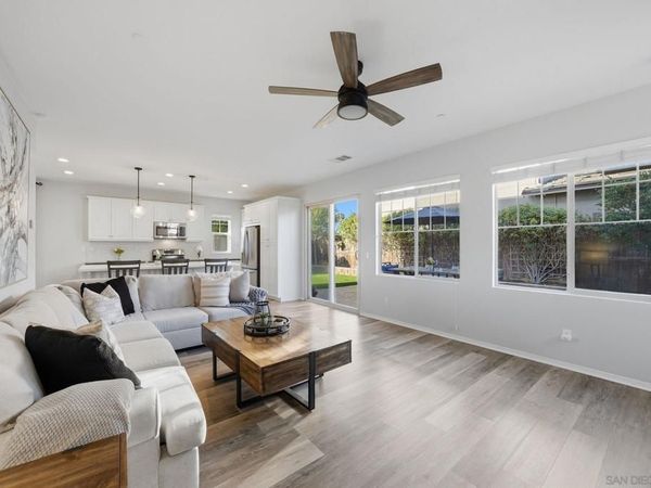 310 Dahlia Way , El Cajon, CA 92020