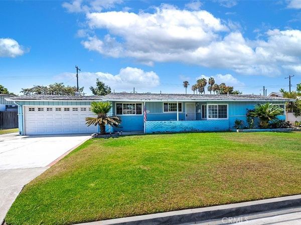 10102 Parliament, Garden Grove, CA 92840