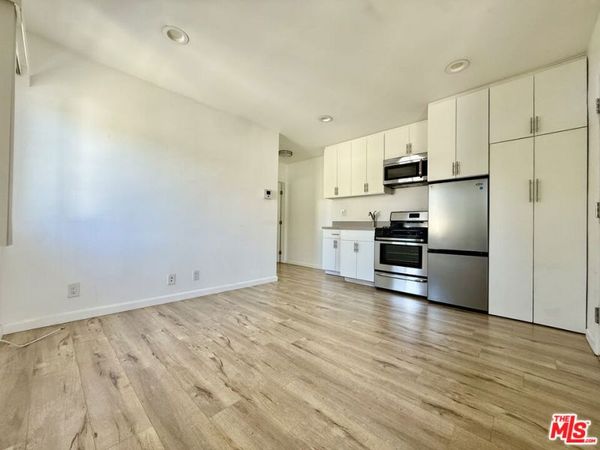 402 Pacific Street , Unit #6, Santa Monica, CA 90405
