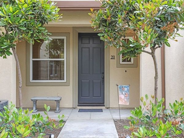 20 Paseo Del Rey , San Clemente, CA 92673