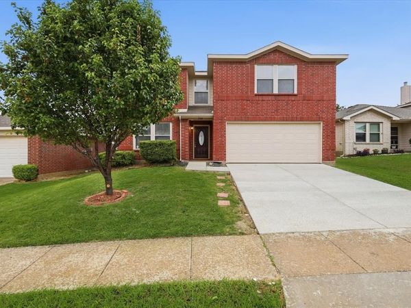 2308 Shadabury Drive, Little Elm, TX 75068