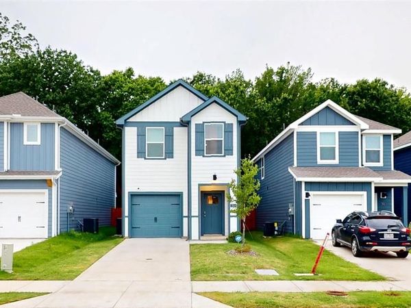 7014 Vining Drive, Princeton, TX 75407