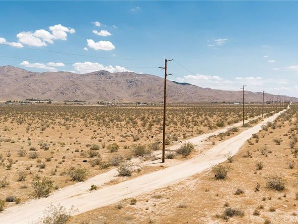 0 Del Oro , Apple Valley, CA 92308