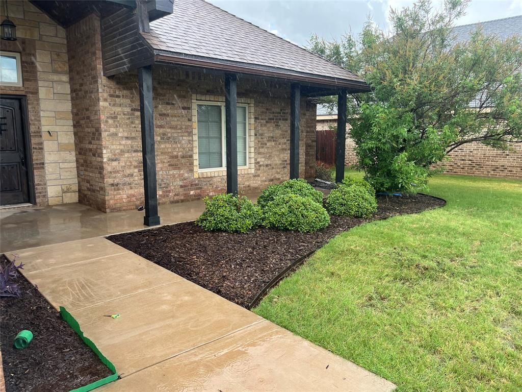 7218 Nocona Drive, Abilene, TX 79602 Main Photo