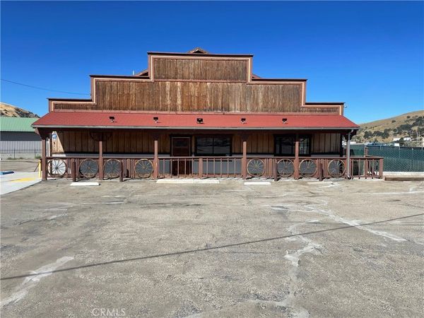 658 lebec road , Lebec, CA 93243