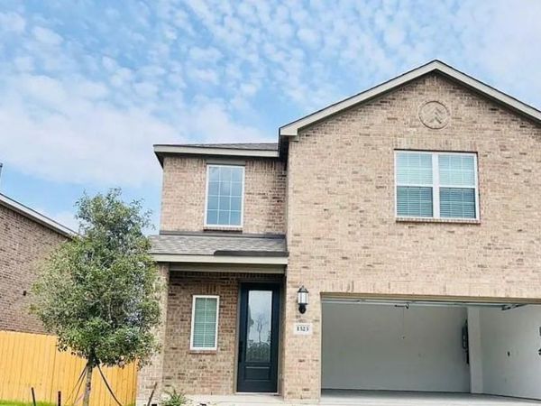 1323 windermere Way, Princeton, TX 75407