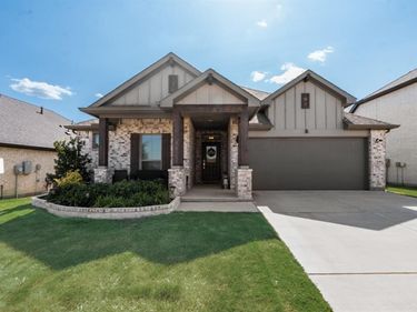 10629 Tuxinaw Trail, Fort Worth, TX 76179