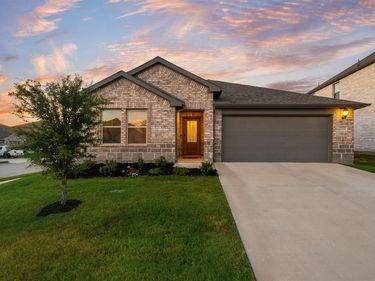 2536 Peoria Drive, Fort Worth, TX 76179