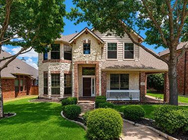 11020 Coralberry Drive, Frisco, TX 75033