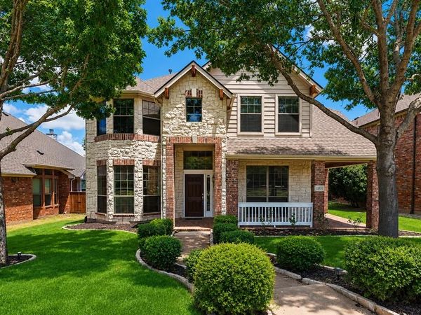 11020 Coralberry Drive, Frisco, TX 75033
