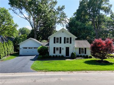 7 French Road, Pittsford, NY 14618