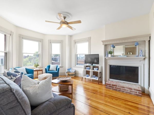 100 Broadway, Unit 5, Chelsea, MA 02150
