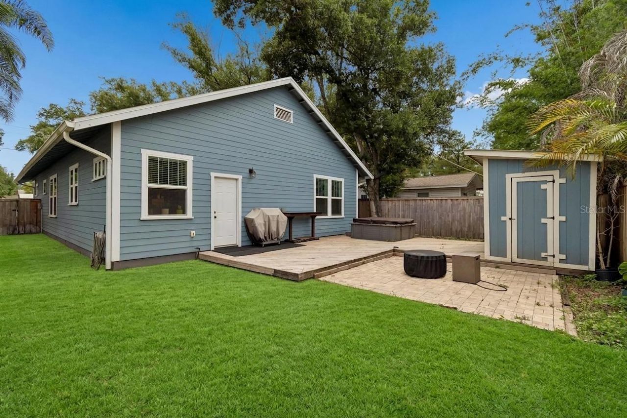 212 W Hilda Street , Tampa, FL 33603 Photo