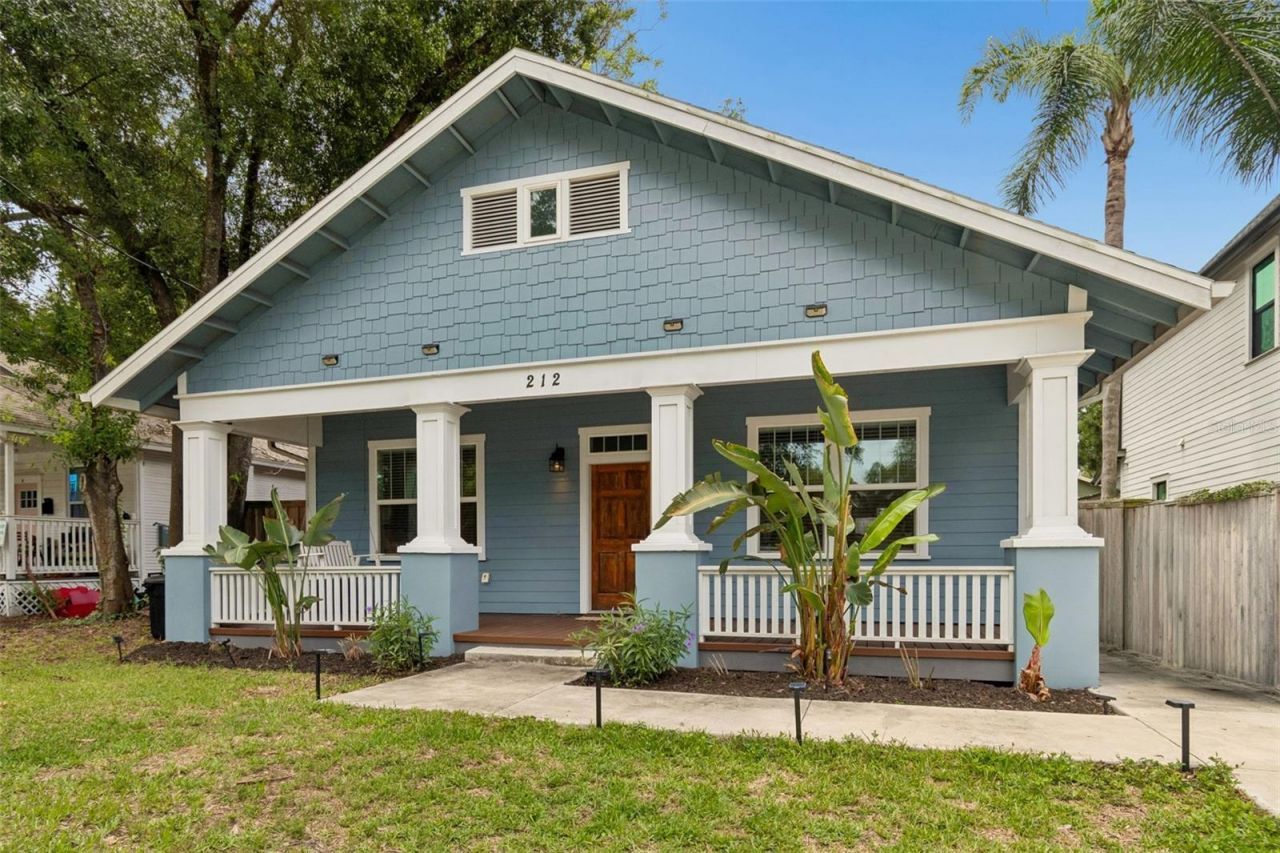 212 W Hilda Street , Tampa, FL 33603 Photo