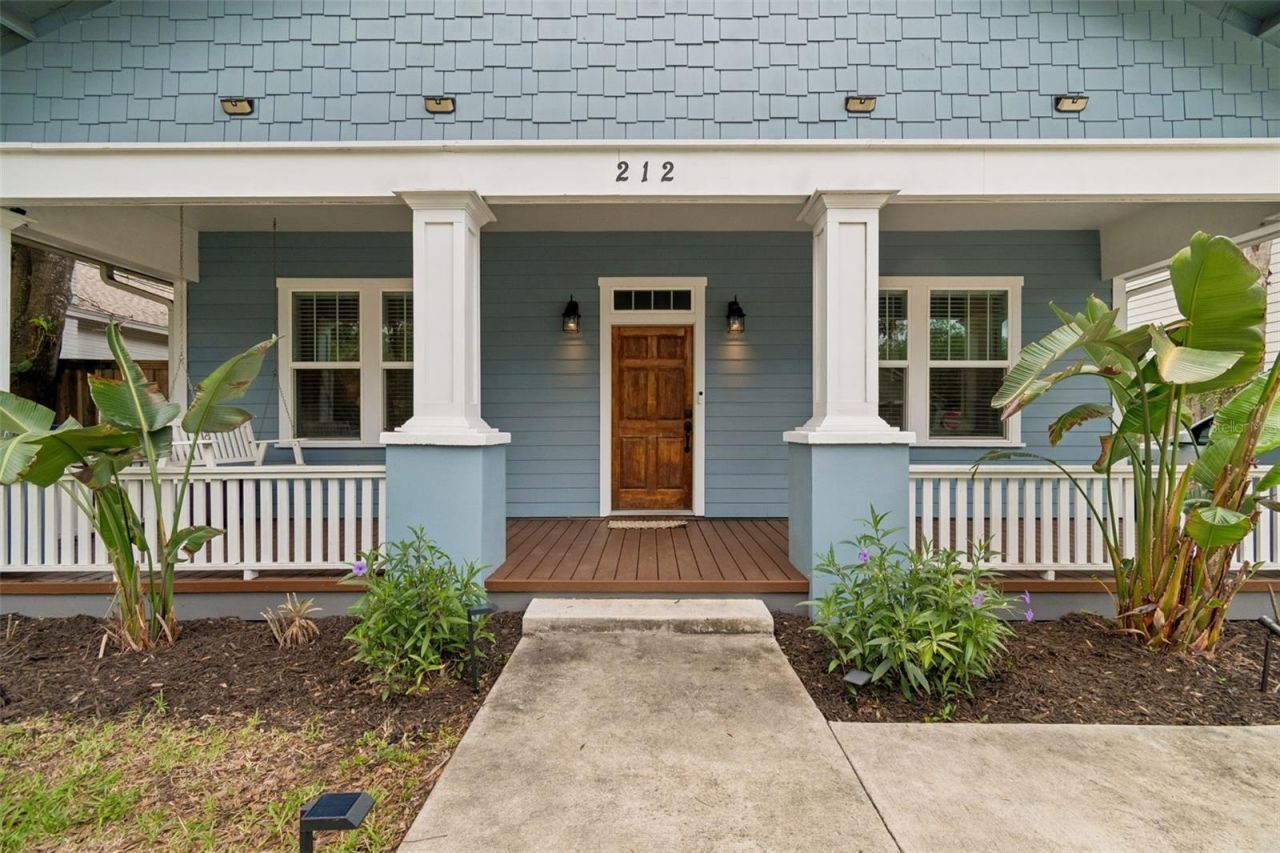 212 W Hilda Street , Tampa, FL 33603 Photo