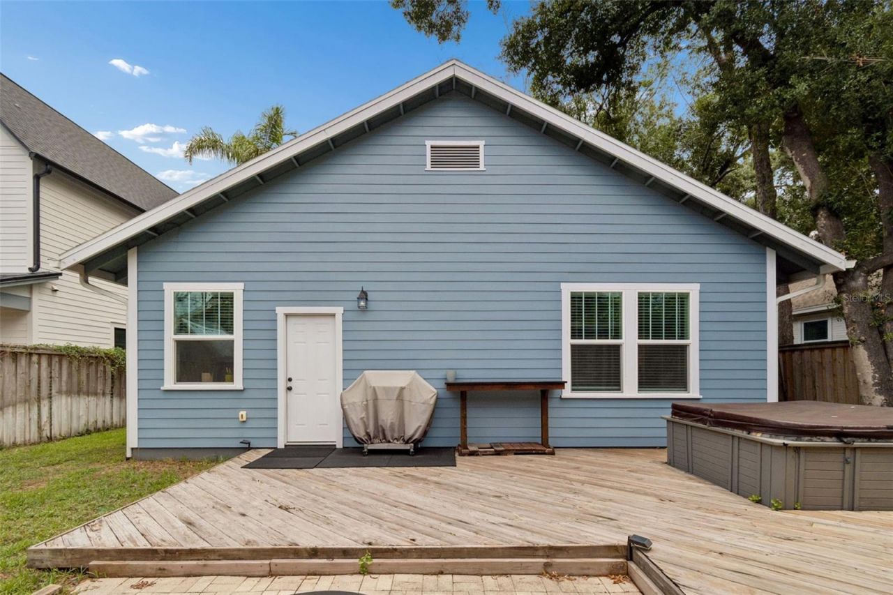 212 W Hilda Street , Tampa, FL 33603 Photo