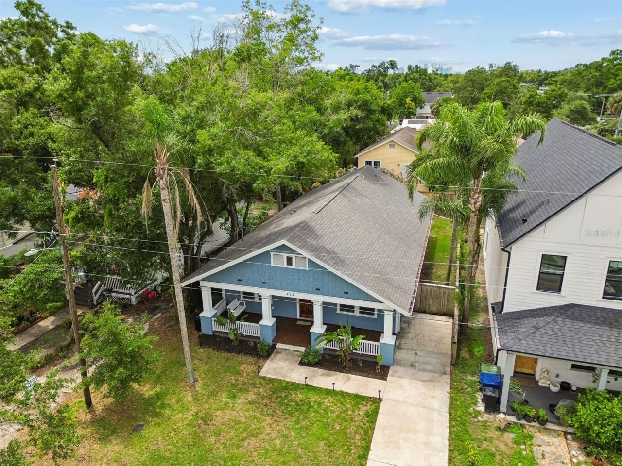 212 W Hilda Street , Tampa, FL 33603 Photo