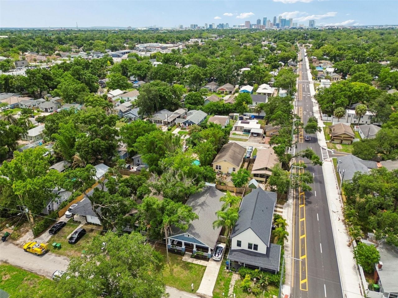 212 W Hilda Street , Tampa, FL 33603 Photo