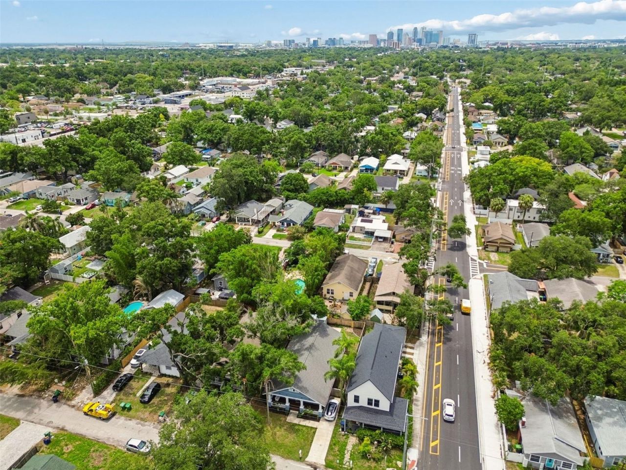 212 W Hilda Street , Tampa, FL 33603 Photo