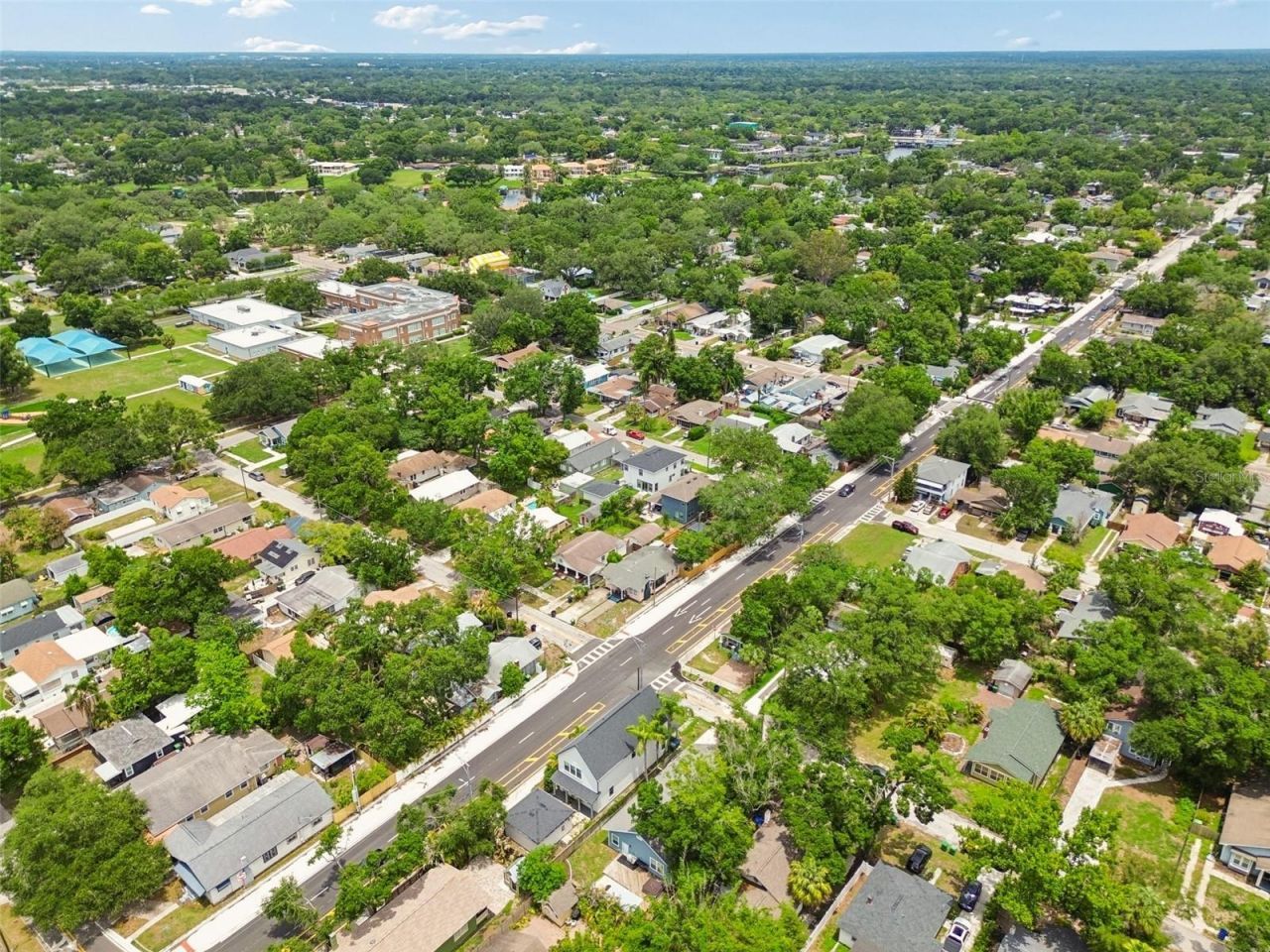 212 W Hilda Street , Tampa, FL 33603 Photo