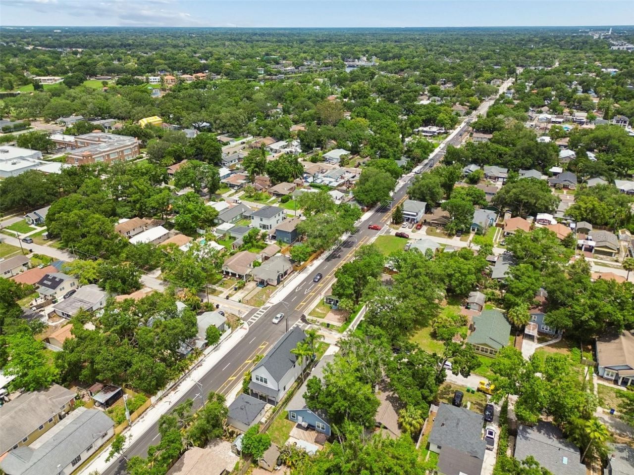 212 W Hilda Street , Tampa, FL 33603 Photo