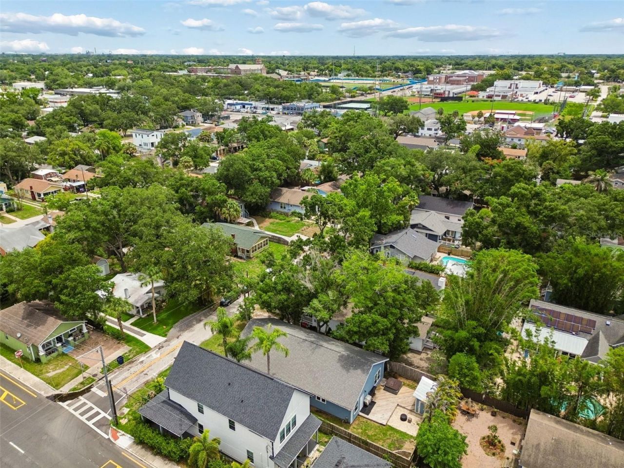 212 W Hilda Street , Tampa, FL 33603 Photo