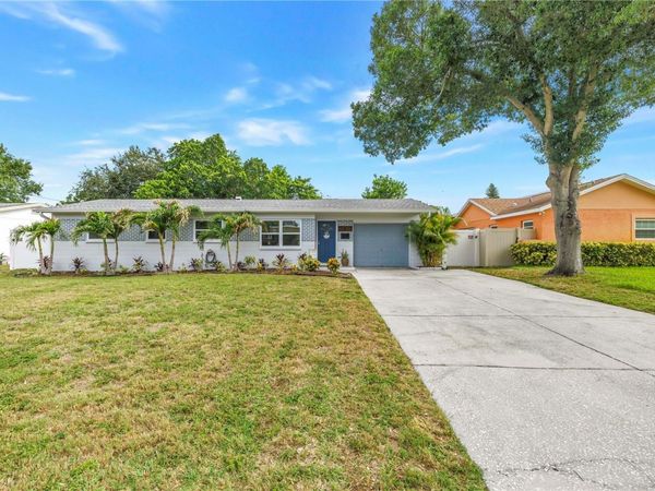 1165 66TH AVENUE S, ST PETERSBURG, FL 33705