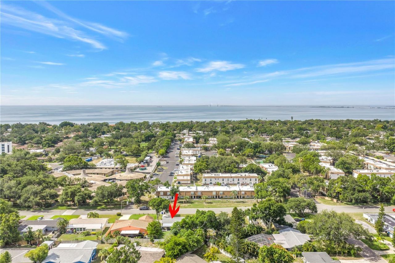 1165 66th Avenue S, Saint Petersburg, FL 33705 Photo