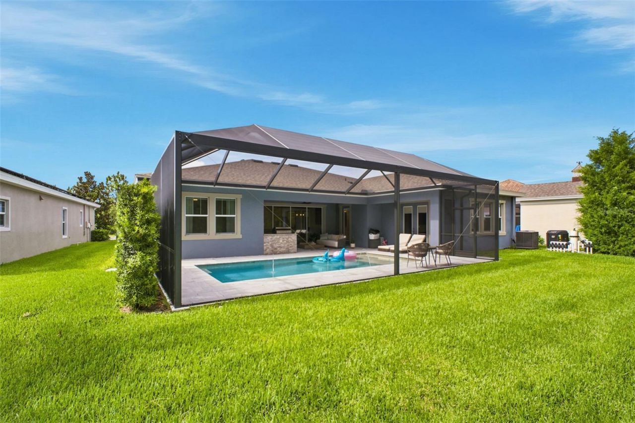 4263 Woodland Retreat Boulevard, New Port Richey, FL 34655 Photo