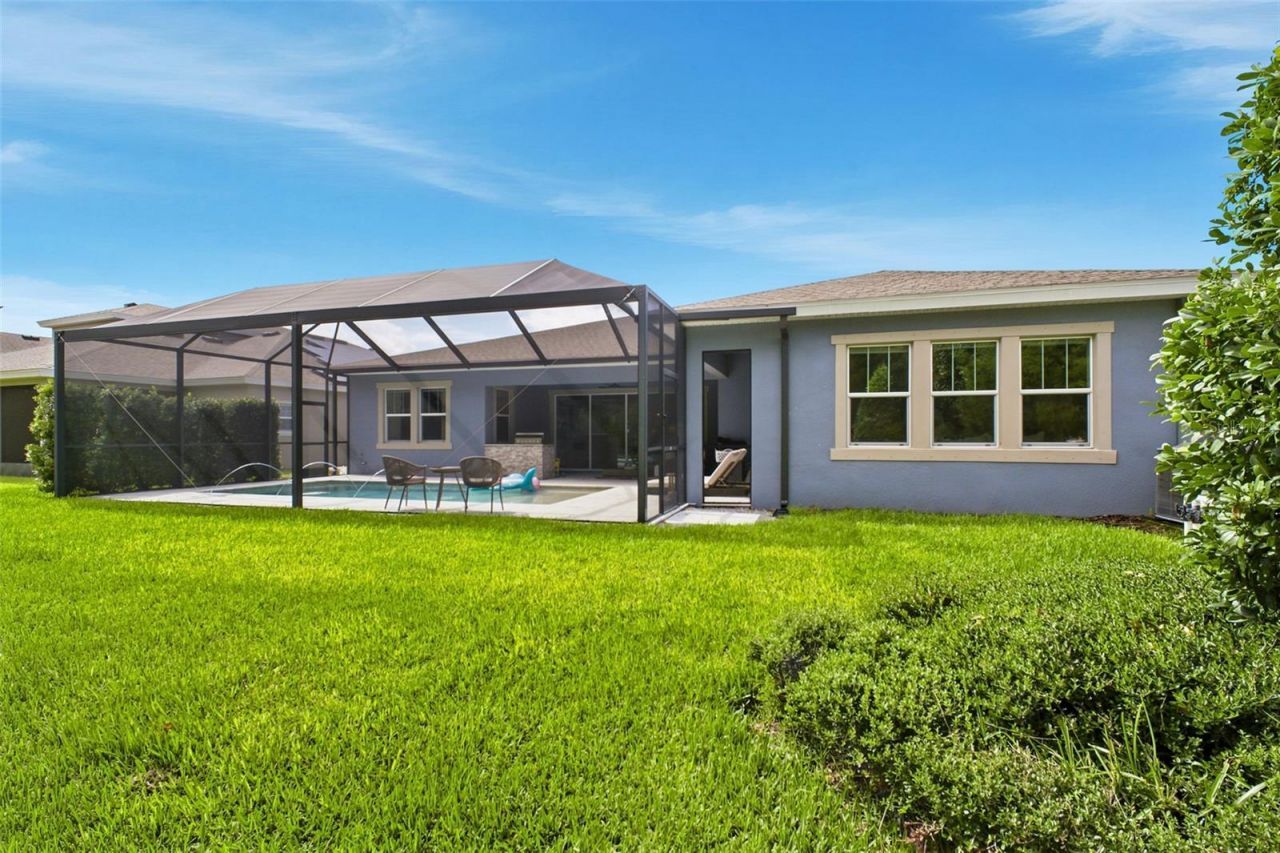 4263 Woodland Retreat Boulevard, New Port Richey, FL 34655 Photo