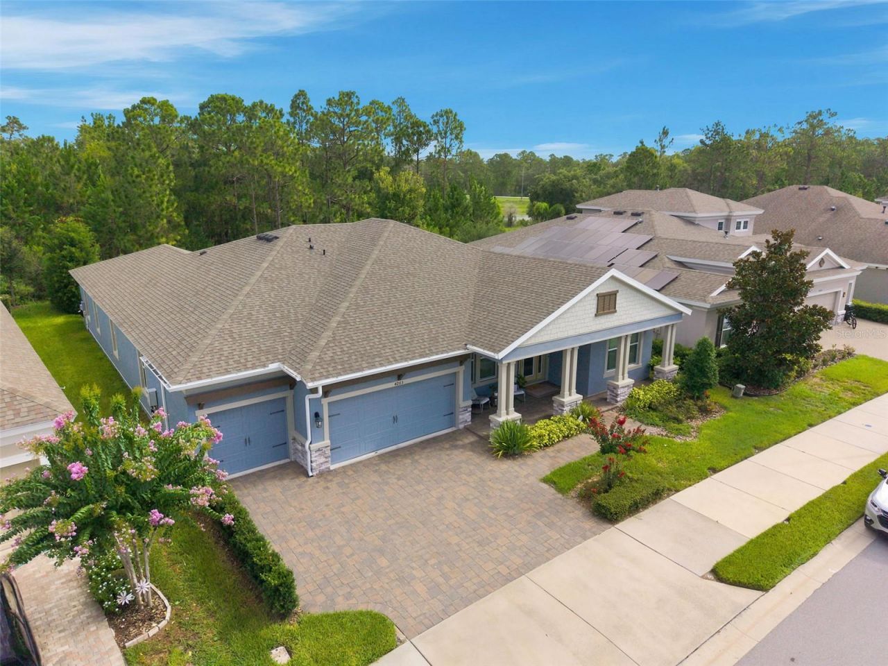 4263 Woodland Retreat Boulevard, New Port Richey, FL 34655 Photo