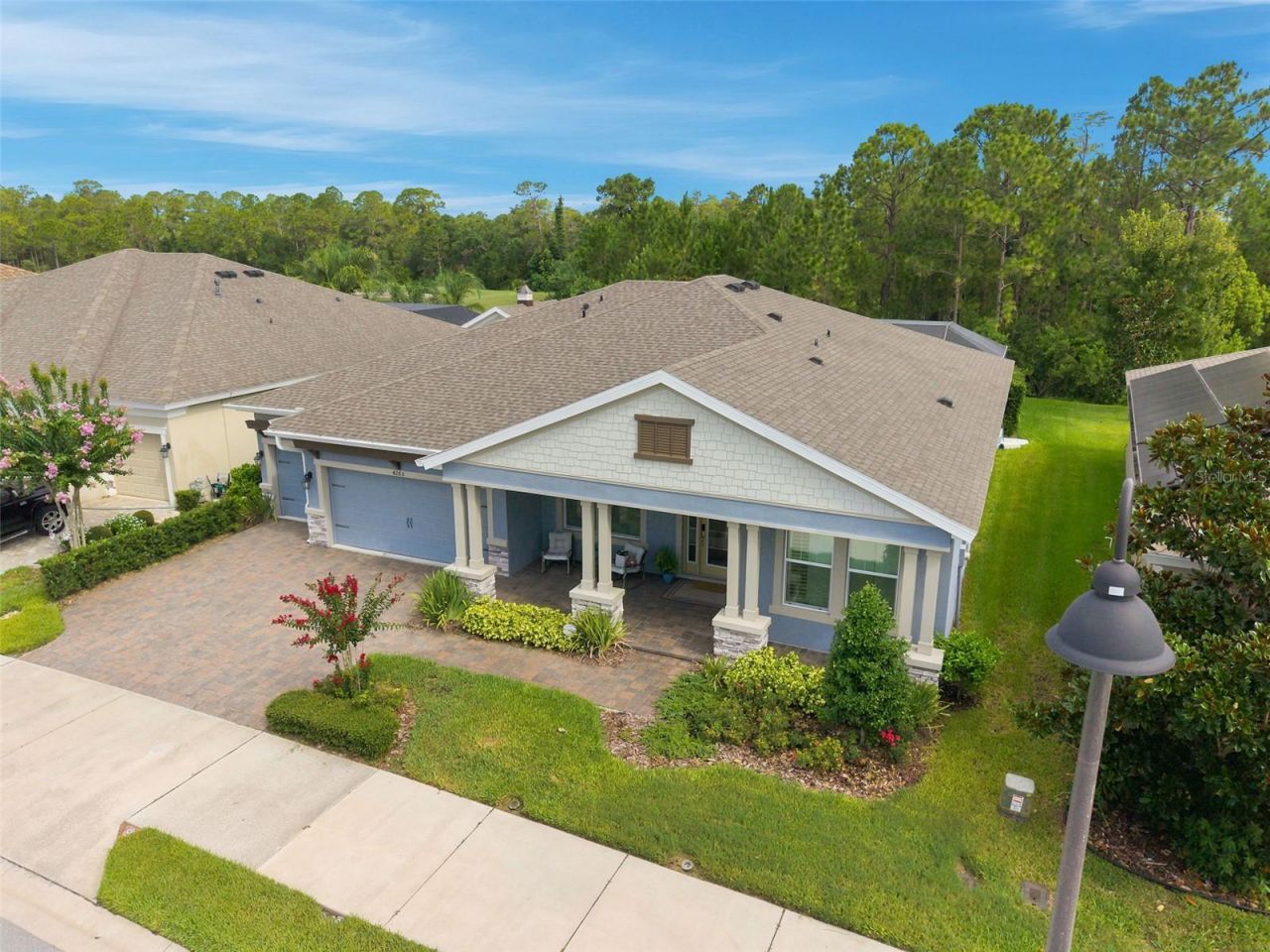 4263 Woodland Retreat Boulevard, New Port Richey, FL 34655 Photo