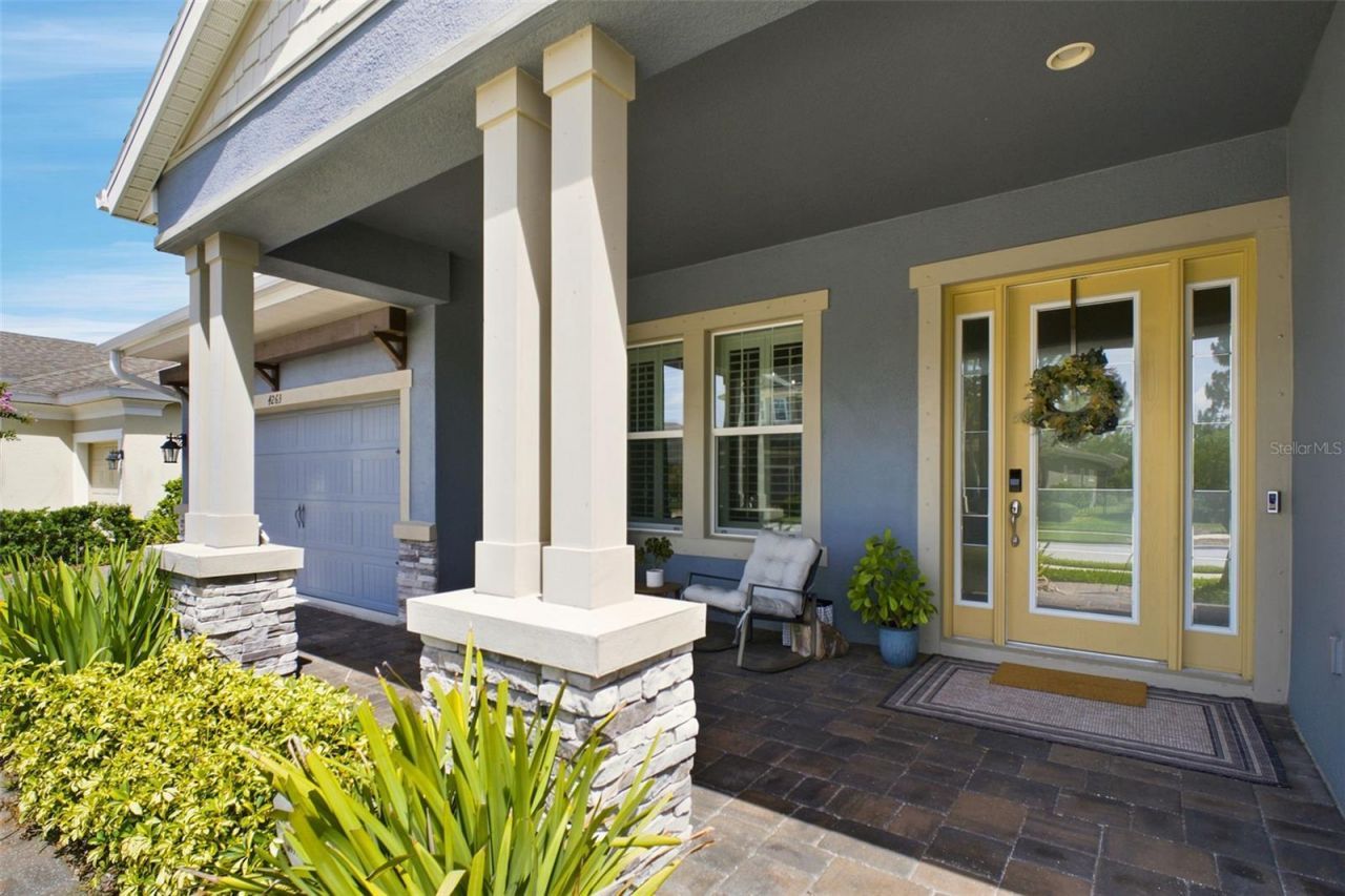 4263 Woodland Retreat Boulevard, New Port Richey, FL 34655 Photo