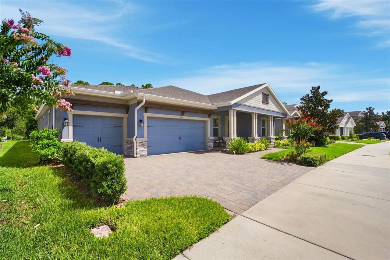 4263 Woodland Retreat Boulevard, New Port Richey, FL 34655 Photo