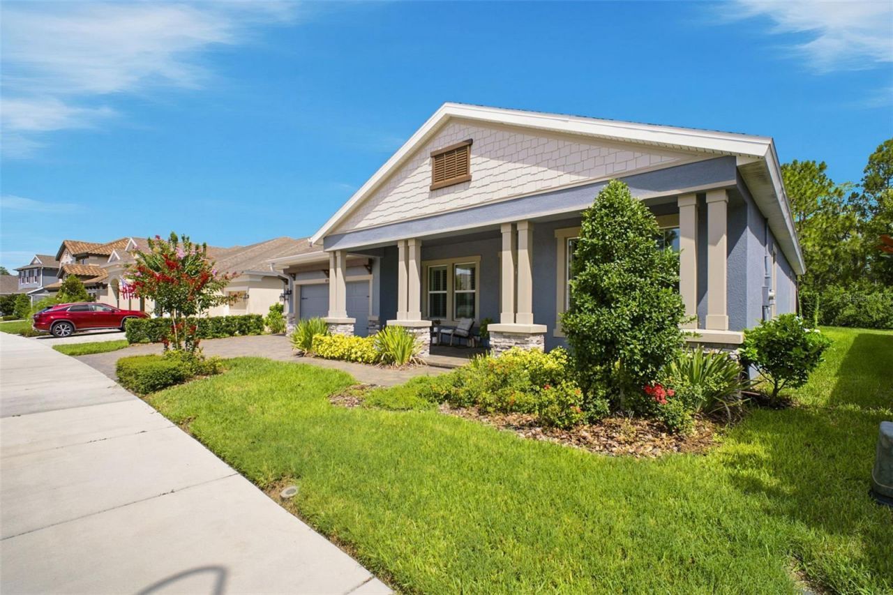 4263 Woodland Retreat Boulevard, New Port Richey, FL 34655 Photo