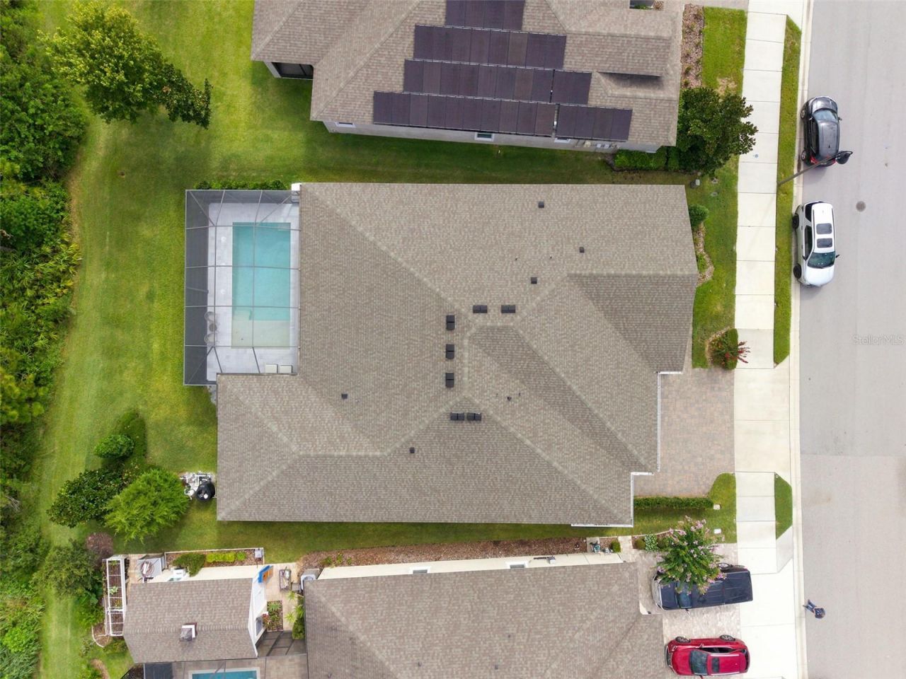 4263 Woodland Retreat Boulevard, New Port Richey, FL 34655 Photo