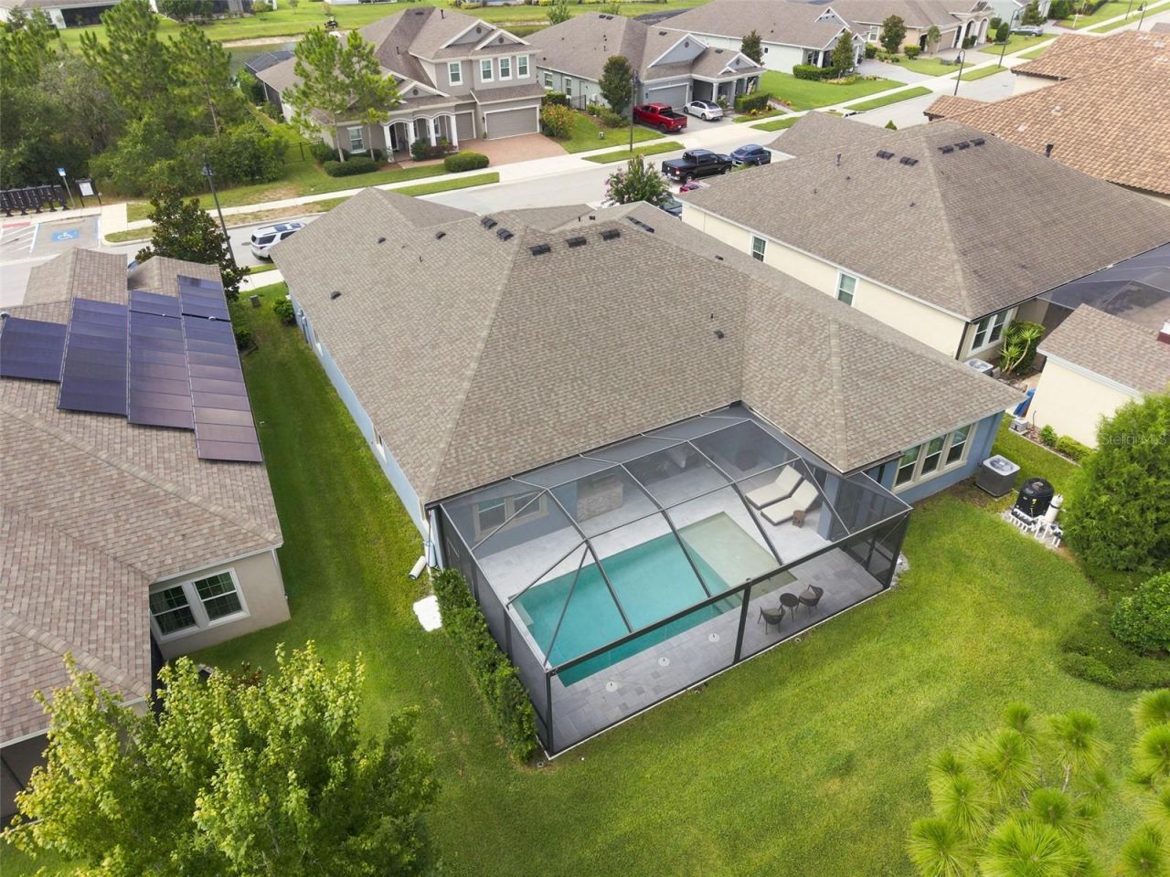 4263 Woodland Retreat Boulevard, New Port Richey, FL 34655 Photo