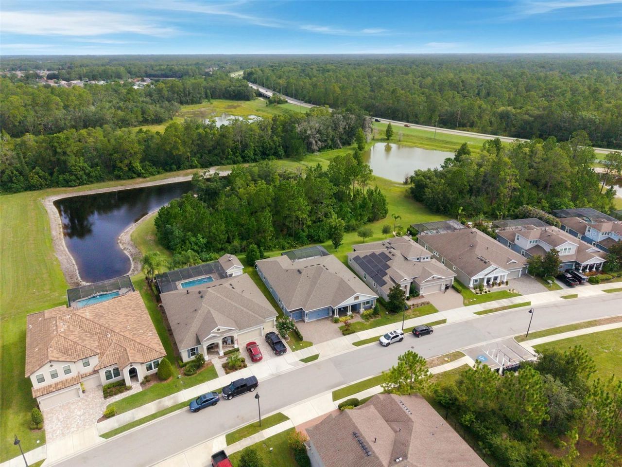 4263 Woodland Retreat Boulevard, New Port Richey, FL 34655 Photo