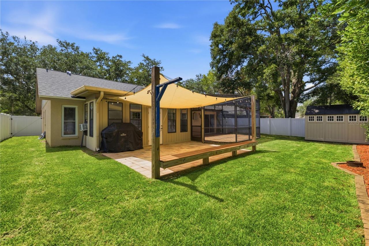1570 Club Drive , Tarpon Springs, FL 34689 Photo