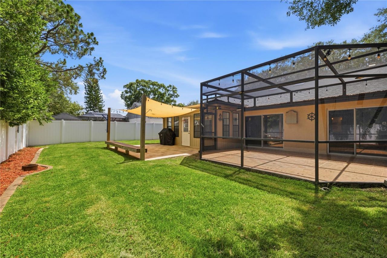 1570 Club Drive , Tarpon Springs, FL 34689 Photo