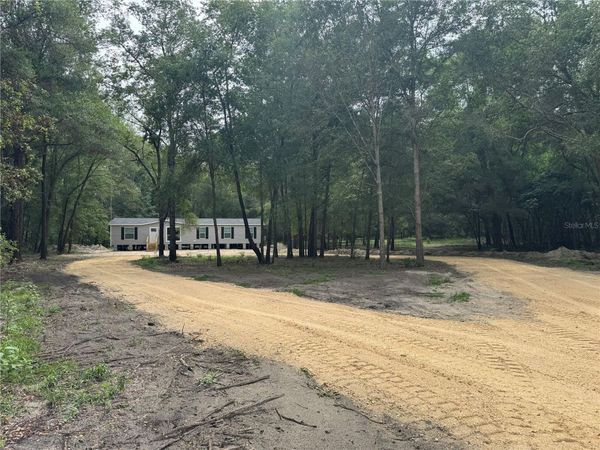 17790 NW 266TH STREET , HIGH SPRINGS, FL 32643
