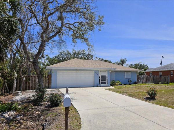 1088 PANDA ROAD , VENICE, FL 34293