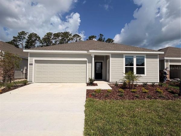 5063 LOGGIA LANE , Unit A, KISSIMMEE, FL 34758