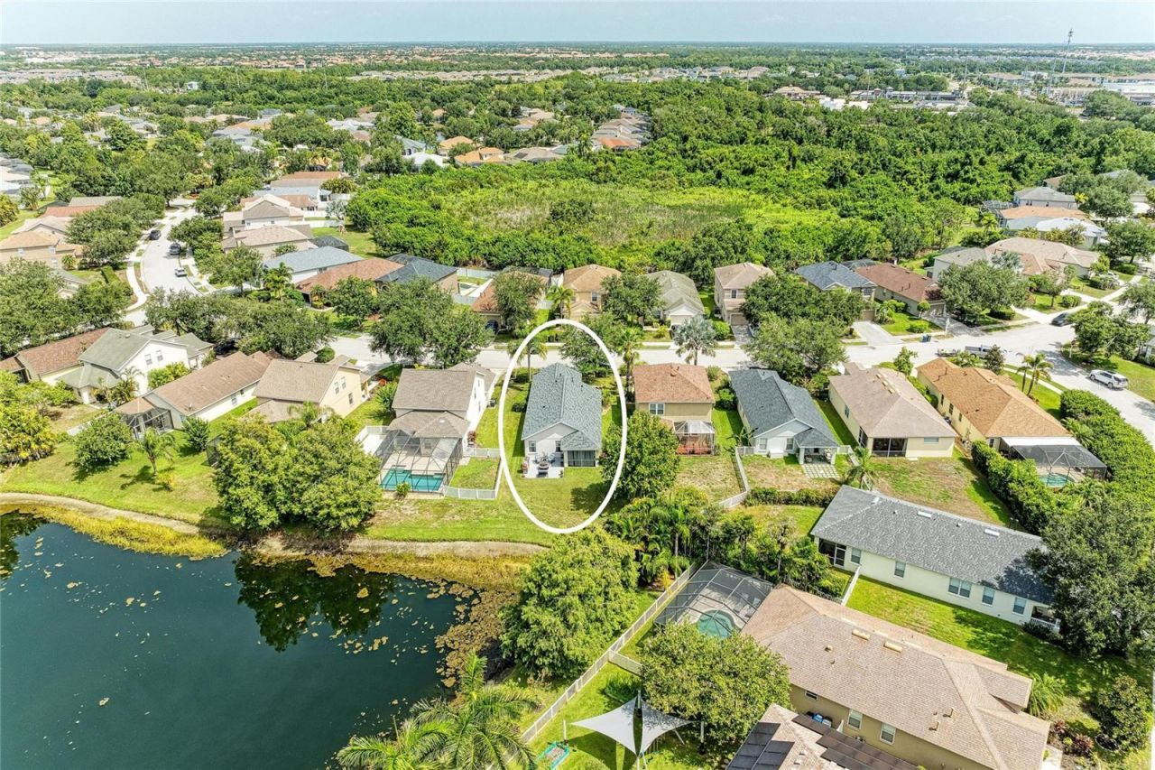 14260 Gnatcatcher Terrace , Lakewood Ranch, FL 34202 Photo