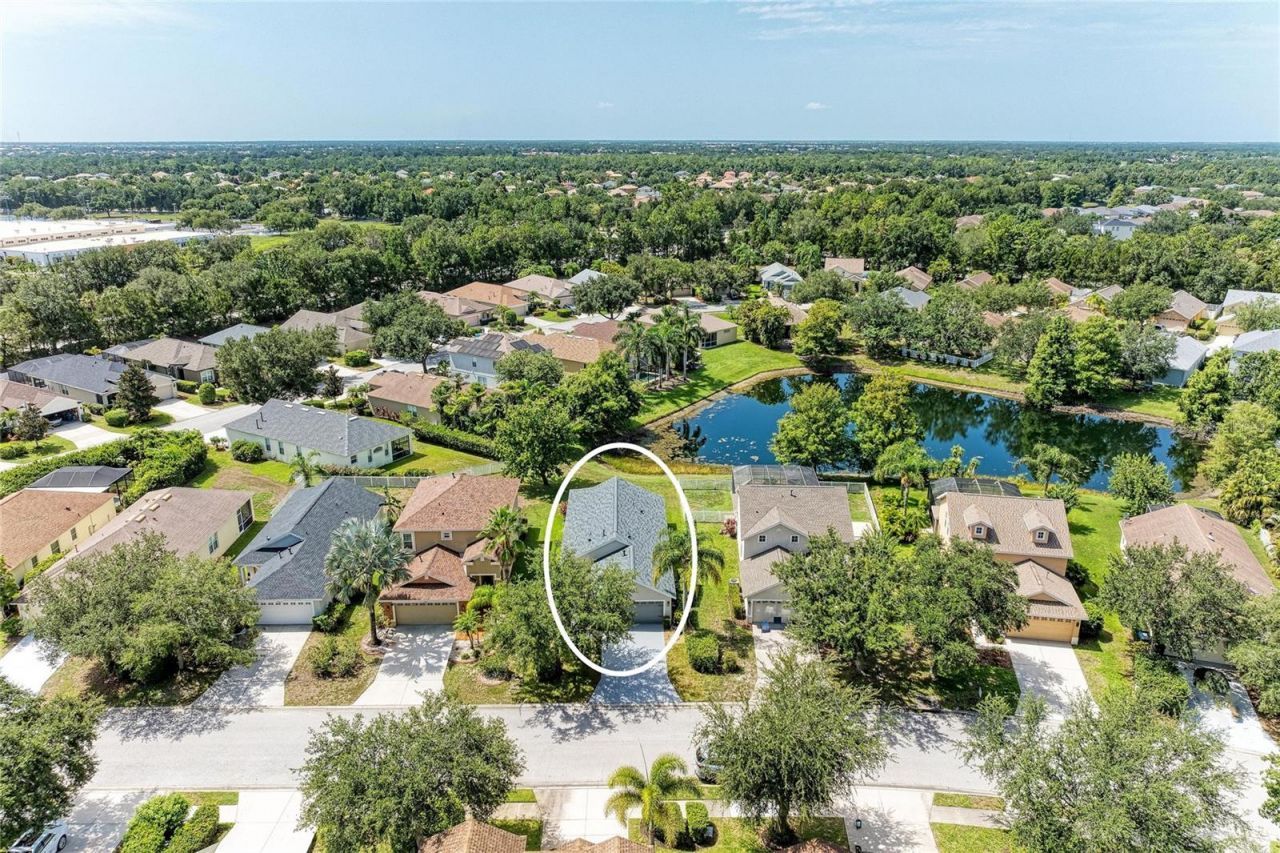 14260 Gnatcatcher Terrace , Lakewood Ranch, FL 34202 Photo