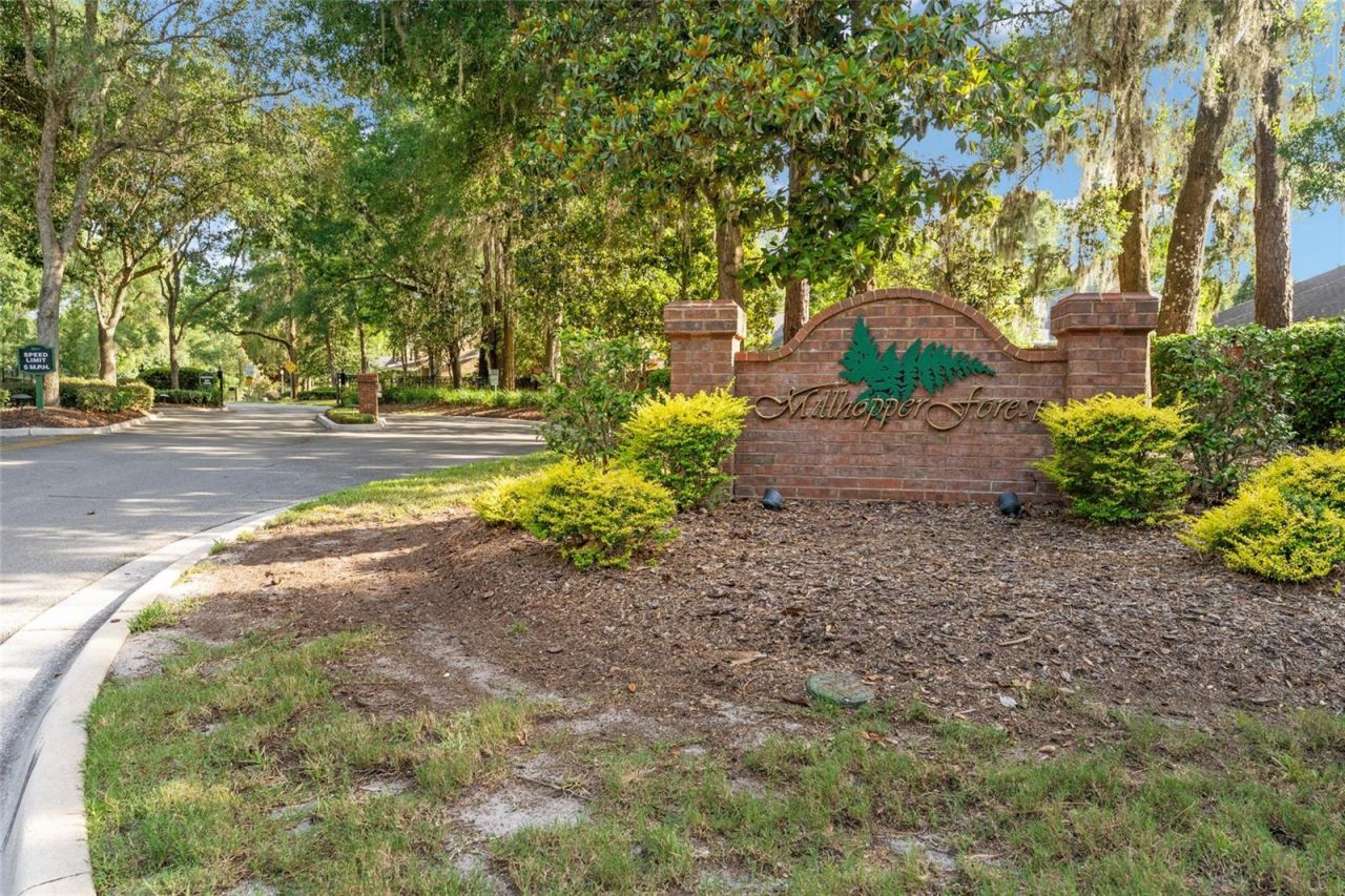 5730 NW 52nd Place , Gainesville, FL 32653 Photo