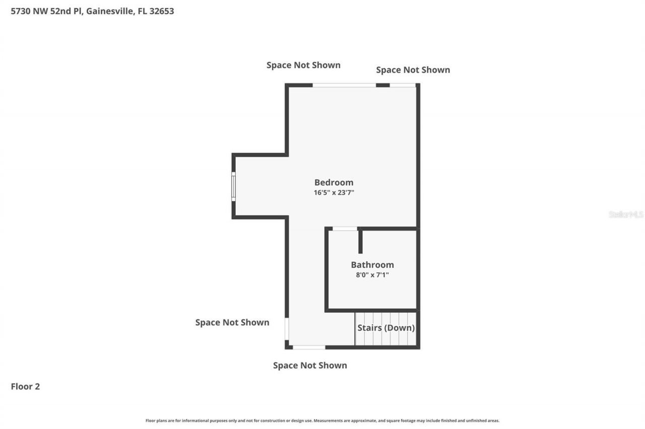 5730 NW 52nd Place , Gainesville, FL 32653 Photo